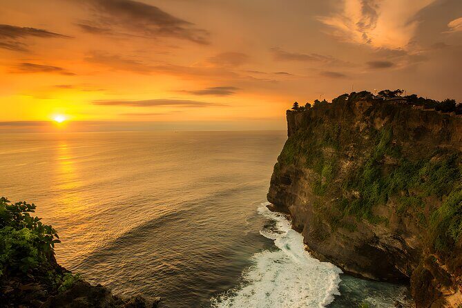 Bali Spa Packages and Uluwatu Sunset Trip with Dinner - Exploring the Itinerary: What to Expect