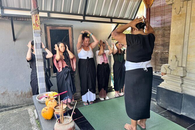 Bali Spiritual: Balinese Healing, Temple & Rice Terrace - The Value of This Experience