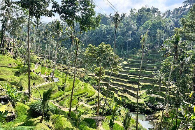 Bali Spiritual: Balinese Healing, Temple & Rice Terrace - FAQs
