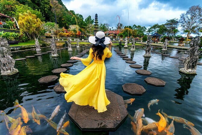 Bali Spiritual Shamanic-Palm Reading, Temple Healing Tour - FAQ