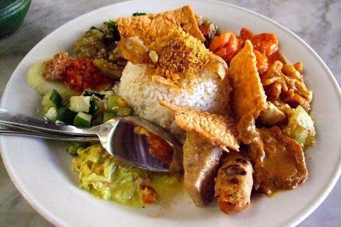 Bali Street Food Tour - A Detailed Look at the Bali Street Food Tour