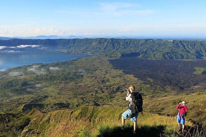 Bali: Sunrise Mount Batur Hike with Breakfast - The Overview: What You Can Expect