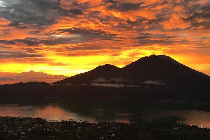 Bali: Sunrise Mount Batur Hike with Breakfast - Authenticity and Real Experiences from Travelers