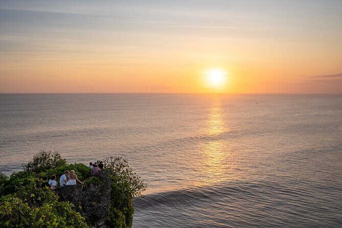 Bali: Sunset, Uluwatu Temple and Kecak Fire Dance Tour - Practical Tips for Making the Most of This Tour