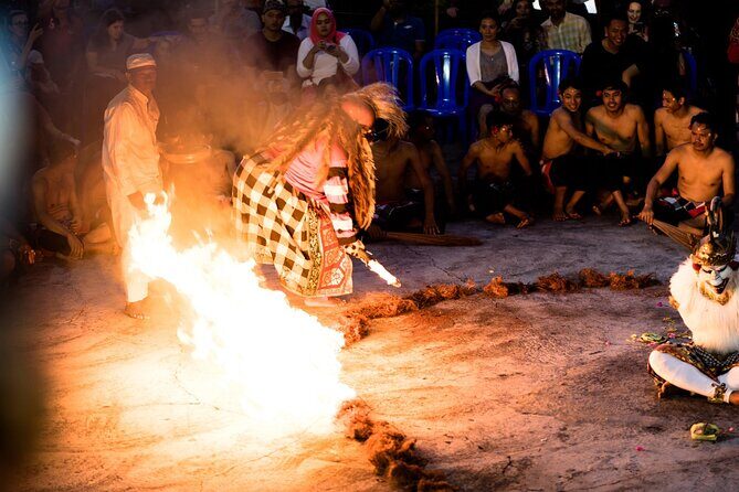 Bali: Sunset, Uluwatu Temple and Kecak Fire Dance Tour - Who Will Love This Tour?