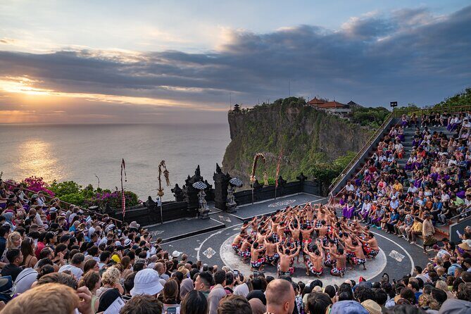 Bali: Sunset, Uluwatu Temple and Kecak Fire Dance Tour - FAQ
