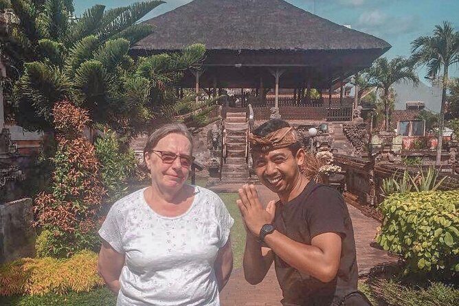 Bali Sunset: Uluwatu Temple - Kecak Dance- Jimbaran Bay - Who Should Consider This Tour?