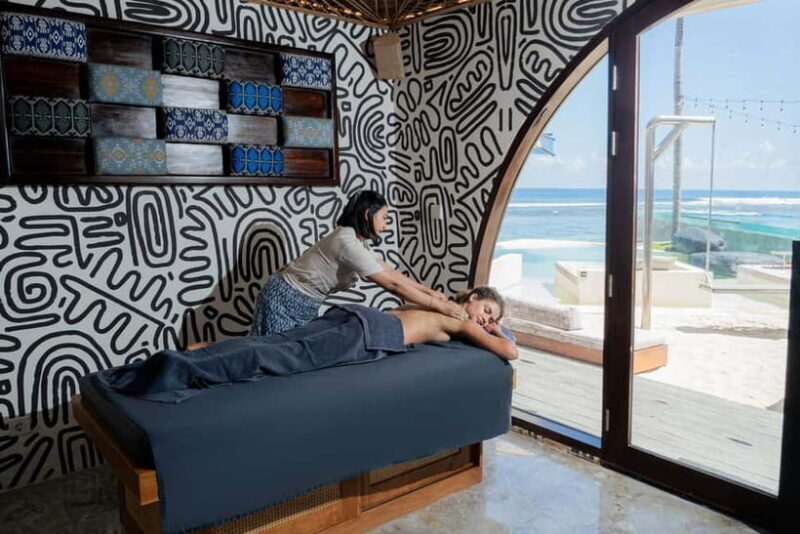 Bali: Svaha Spa Melasti Massage & Beachfront Club Experience - An In-Depth Look at the Svaha Spa Melasti Experience