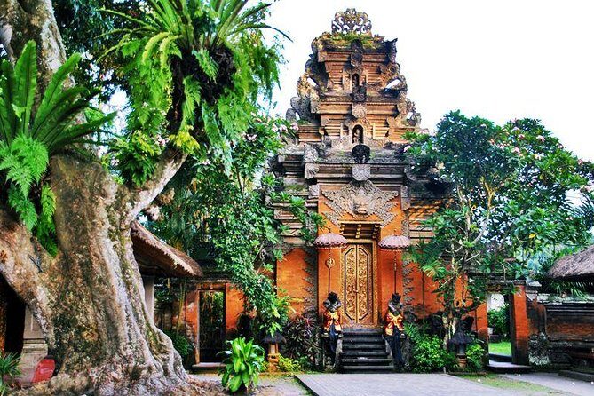 Bali Swing Experience and Ubud Tour - Final Verdict