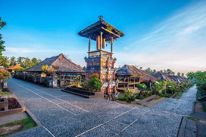 Bali Swing Packages and Kintamani Mt Batur Volcano View - FAQ