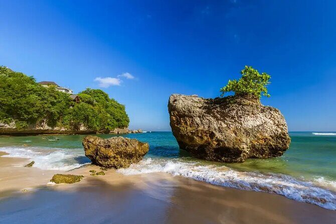 Bali Swing Packages and Uluwatu Temple Sunset Private Tour - Key Points