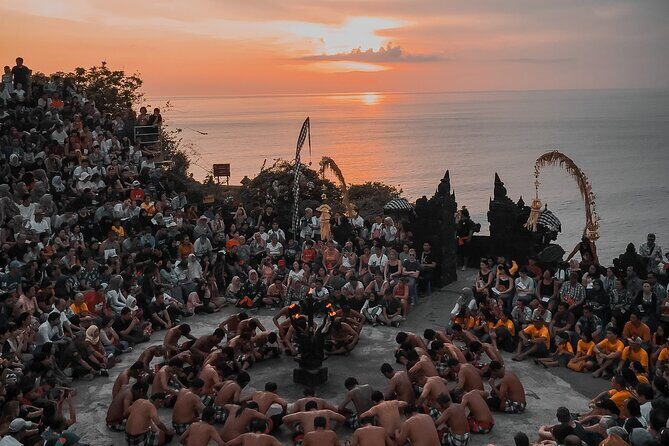 Bali Swing Packages and Uluwatu Temple Sunset Private Tour - The Bali Swing Adventure