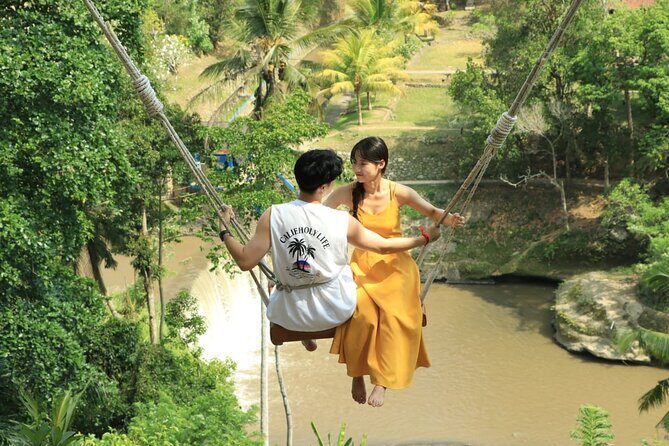 Bali Swing Packages and Uluwatu Temple Sunset Private Tour - Who Will Love This Tour?