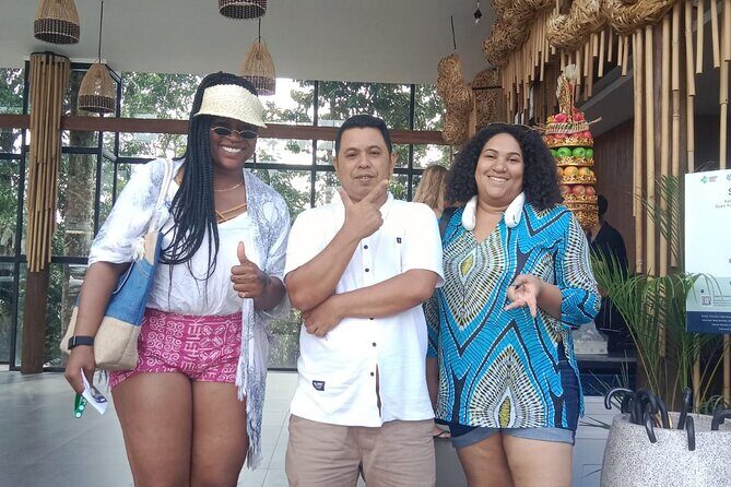 Bali Swing Ubud Hot Spring Waterfall Private Tour Free WiFi - An In-Depth Look at the Tour
