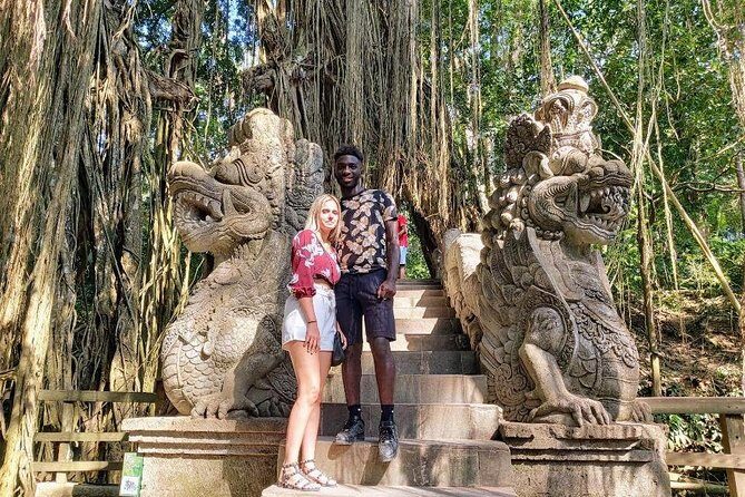 Bali Swing Ubud Private Day Tour - The Value of This Tour