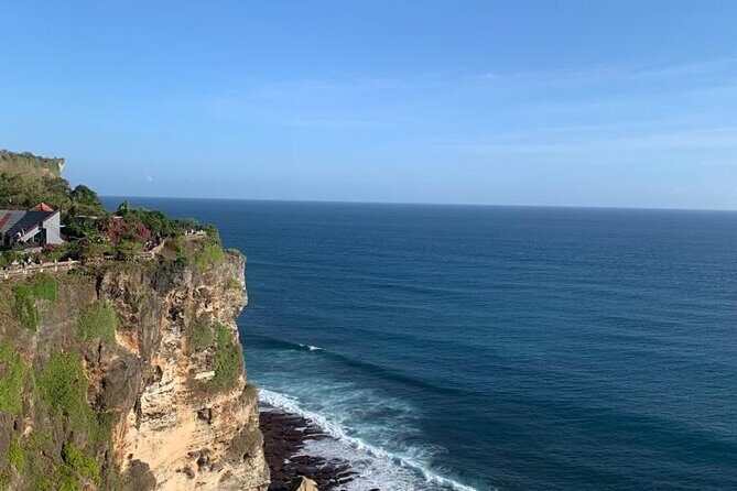 Bali swing, Waterfall, Tanah lot Tour - FAQs