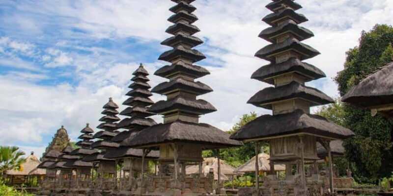 Bali: Tanah Lot Temple Sunset Kecak & Fire Dance Show Ticket - Who Should Consider This Tour