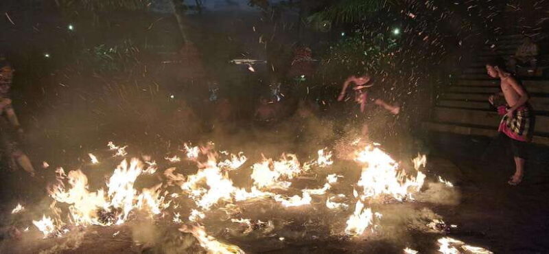 Bali: Tanah Lot Temple Sunset Kecak & Fire Dance Show Ticket - Final Thoughts