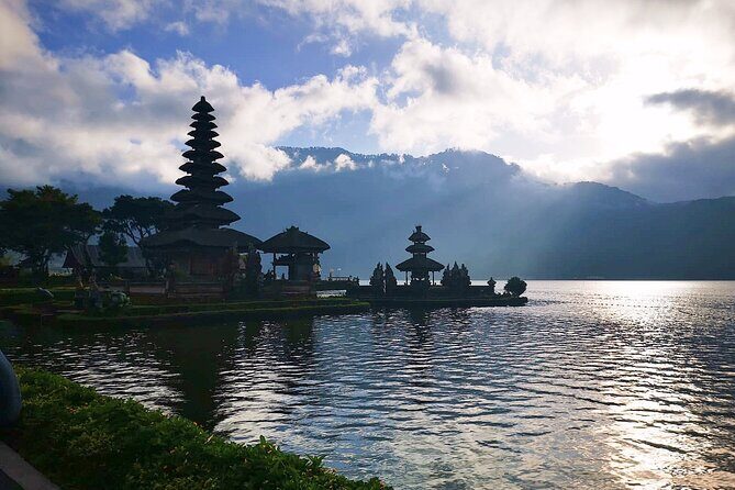 Bali Tanah Lot, Ulun Danu Beratan & Jatiluwih Rice Terrace - FAQ