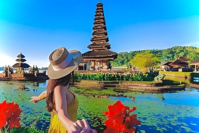 Bali Top Attractions Tour  All-Inclusive Private Experience - Key Points