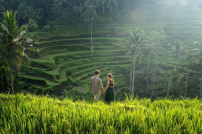 Bali Top Attractions Tour  All-Inclusive Private Experience - In-Depth Look at the Bali Top Attractions Tour