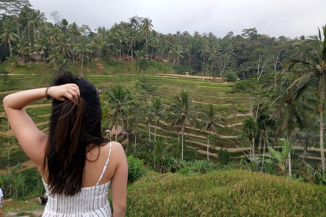 Bali Tour: Cepung Waterfall, Penglipuran Village, & Mt Batur View - What’s Included and Whats Not