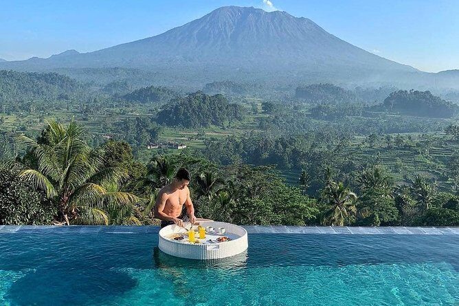 Bali Tour Customized With Local Guide - FAQs