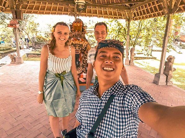 Bali Tour Customized with Private Tour Driver - Final Thoughts