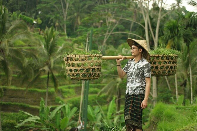Bali Tour Customized with Private Tour Driver - FAQ