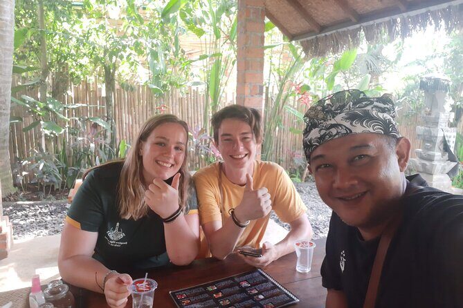 Bali Tour Guide And Driver - Frequently Asked Questions