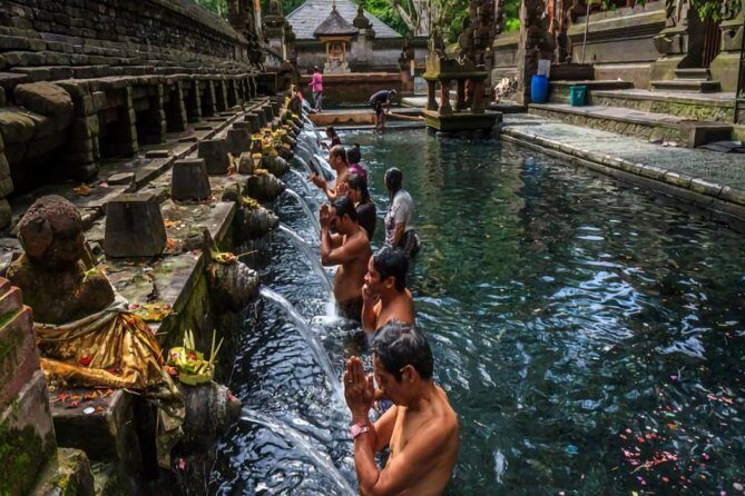 Bali Tour: Kintamani Tour with Lunch - An In-Depth Look at the Kintamani Tour