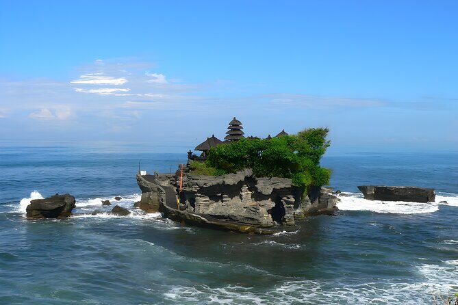Bali Tour-Packages 2 Days: Best Bali Short Trip - An In-Depth Look at the 2-Day Bali Tour Experience