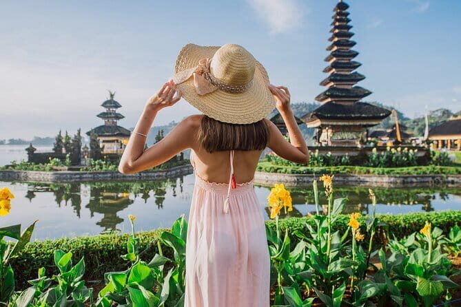 Bali Tour: Tanah Lot, UNESCO Rice Terrace and Water Temple - What’s Included and What to Expect