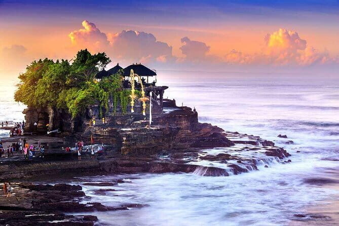 Bali Tour: Tanah Lot, UNESCO Rice Terrace and Water Temple - The Practical Side: Comfort, Value, and Flexibility
