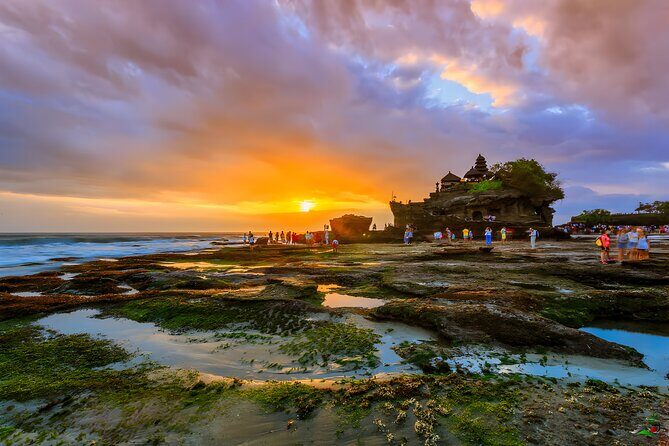Bali Tour: The Best Way to Explore The Highlight of Bali - Key Points