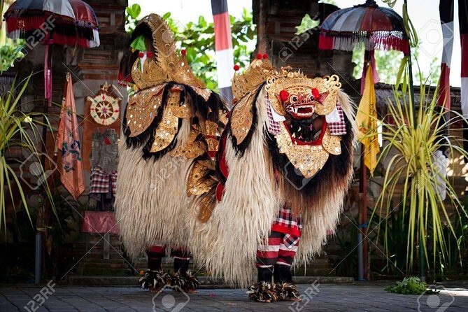 Bali Traditional Dance, Waterfall and Hindu temple with lunch - Final thoughts: Is this tour right for you?