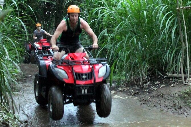 Bali Tunnel Quad Bike ATV by KUBER ADVENTURE in Ubud - Final Thoughts: Is It a Good Choice?