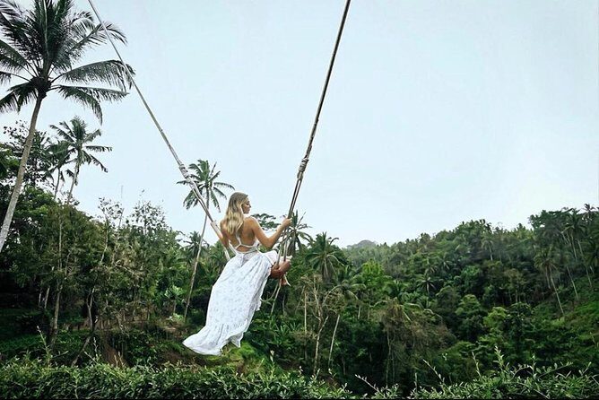 Bali: Ubud Highlights Tour with Private Guide and Transfers - Authentic Experiences and Personal Reviews