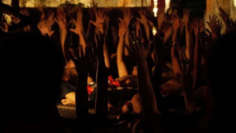 Bali: Ubud Kecak and Fire Dance Show Tickets - Concluding Thoughts