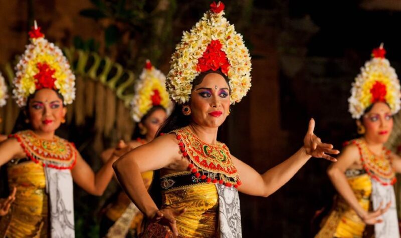 Bali: Ubud Palace Legong Dance Show Ticket - An In-Depth Look at the Ubud Palace Legong Dance Experience