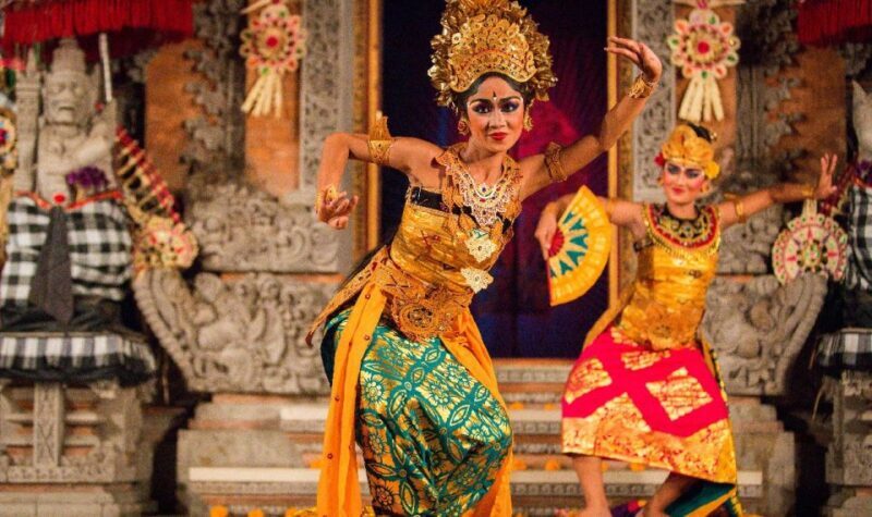 Bali: Ubud Palace Legong Dance Show Ticket - FAQs about the Ubud Palace Legong Dance Show