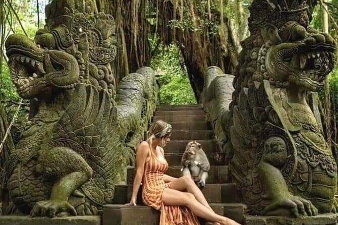 Bali Ubud Private Costomized Tour - Explore Bali your way - The Sum Up