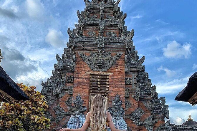 Bali Ubud private Tour with Ubud Bali Driver - FREE WIFI - Final Thoughts