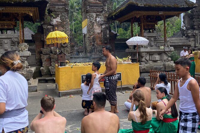 Bali : Ubud Private Tours - Final Thoughts