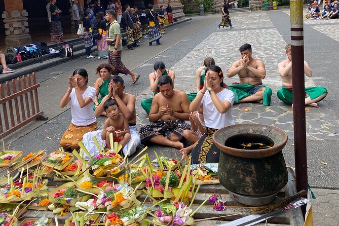 Bali : Ubud Private Tours - FAQ