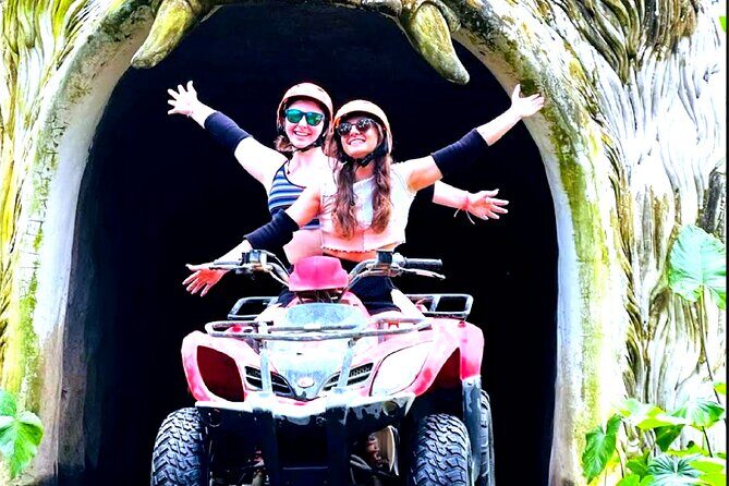 Bali Ubud Zipline and ATV Quad Bike Adventure - Final Thoughts