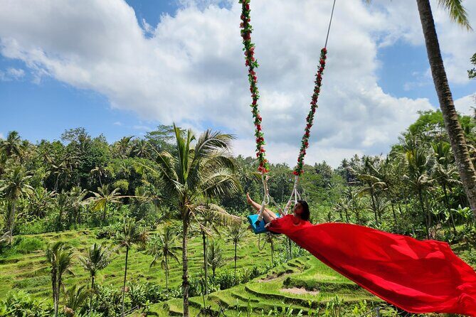Bali: Ubud Zipline, Swing, Sky Bike in a Private Rice Terrace - Final Thoughts — Is This Tour for You?