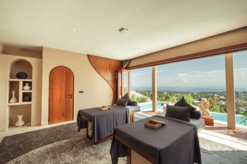 Bali/Uluwatu: Spa & Massage Treatment at Svaha Spa Bingin - What to Expect at Svaha Spa Bingin