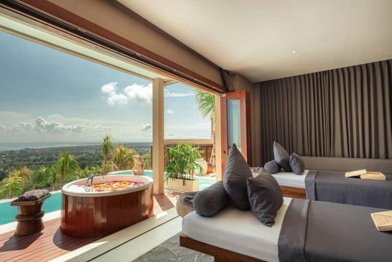 Bali/Uluwatu: Spa & Massage Treatment at Svaha Spa Bingin - Practical Tips for Visiting Svaha Spa Bingin