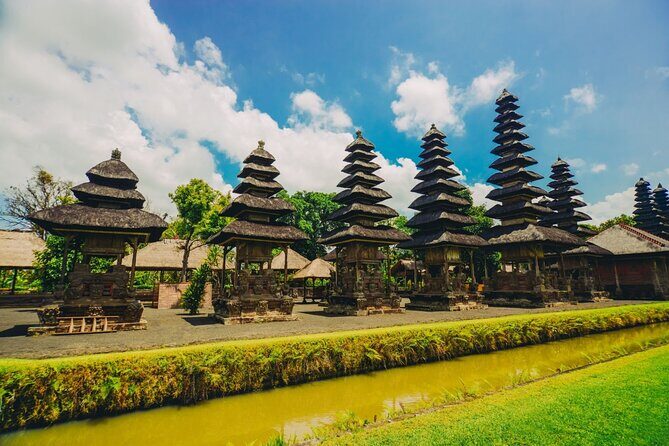 Bali UNESCO Sites: Water Temples and Jatiluwih Rice Terrace Tour - The Sum Up